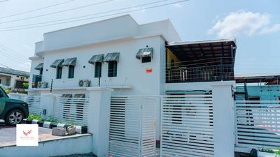 Whitevill Hospitality and Homes