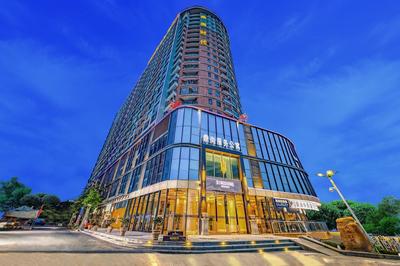 Ding Shang Service Apartment Hotel