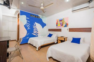 Hotel Liwi
