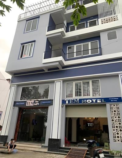 Tem House Nha Trang