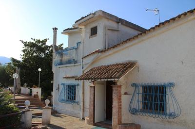 Villa Bice With sea Viewpool