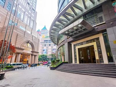 Yimi Hotel Chongqing hongya Branch