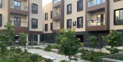 Tawun A7-3 Royal touch Terrace XZ11