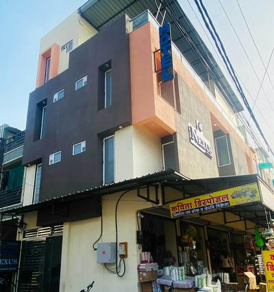 Hotel Nexus