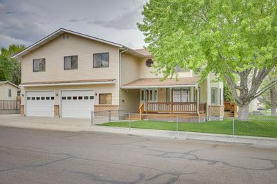 Charming Elko Home w/ Pool Table!