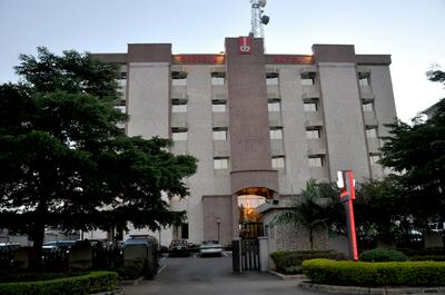 Hotel Chelsea Wuse 2