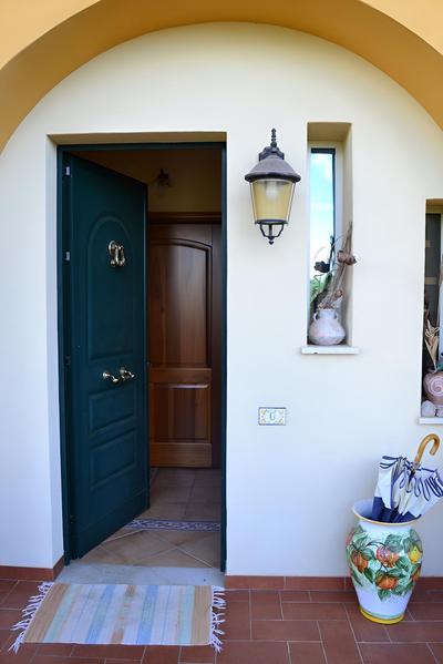 Bed & Breakfast S. Elia