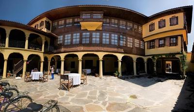 Anemon Kula - Special Class