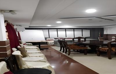 Hotel Somraj Regency