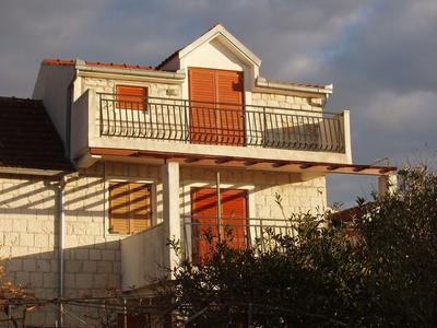 Apartment in Okrug Donji for 4 Person
