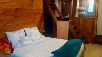 Alessmia Hotel Boutique