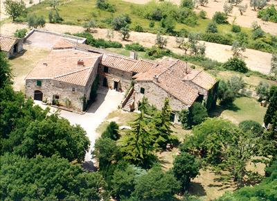 Borgo Montefolchi