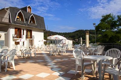 Hotel Reale Ristorante
