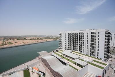 Mesmerizing Canal View - 827