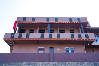OYO 1378 Tengger Indah Homestay