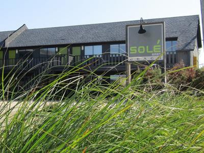 Sole East Beach