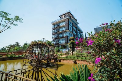 Hoang Thien Homestay & Sport