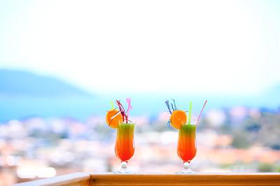 Hediye Hanim Suit Apart