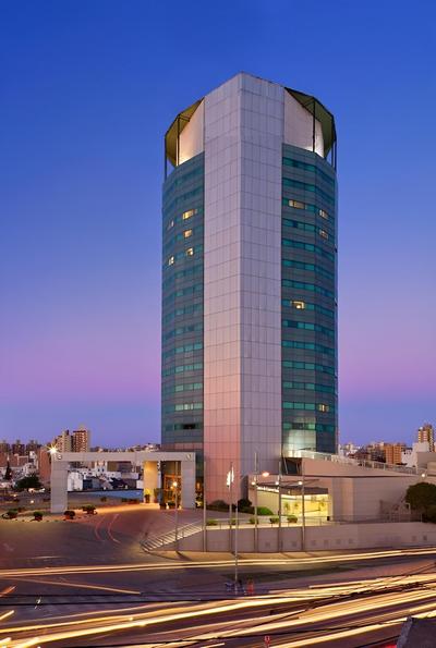 Quinto Centenario Hotel