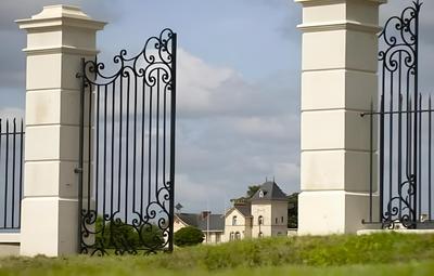 Domaine de la Soucherie