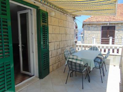 Fran - 20m From the sea - A1