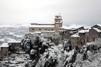 B&B Rupe Antica