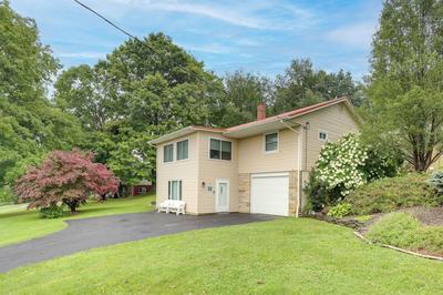 Montour Falls Apartment ~ 3 Mi to Seneca Lake!