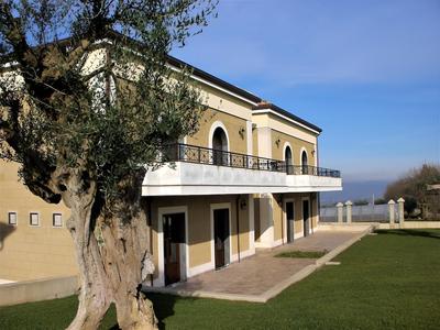 La Vecchia Torre
