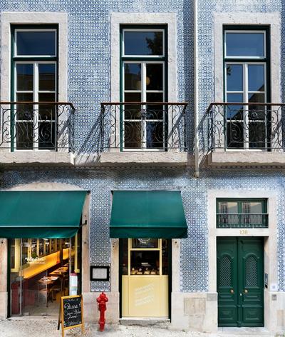 Hermitage Castelo - Casa Sé