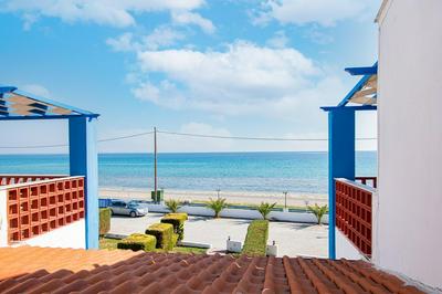 Tereza Maisonette 1 by Travel Pro Services