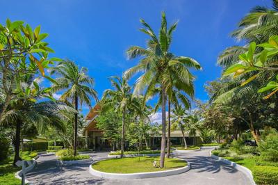 CRAFT Resort & Villas