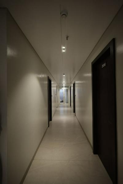 Srimad Hotel
