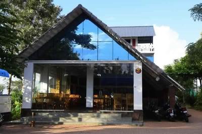 Coorg Gateway Resort