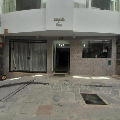 Margarita's House Hotel