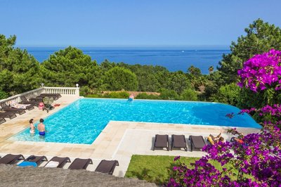 Apartment in Corsica Near Canella Beach