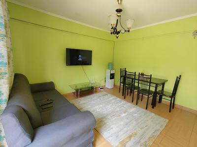 Stay.Plus Lake View House Naivasha