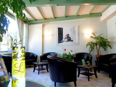 Logis Hôtel Restaurant du Midi