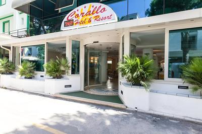 Hotel Corallo