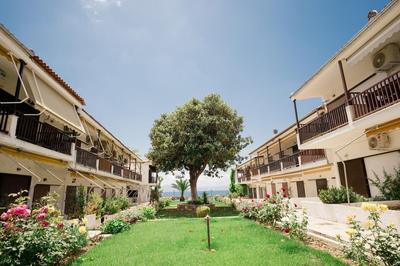 EL Maisonette Platanidia