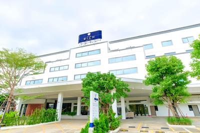 The Rich Hotel Korat