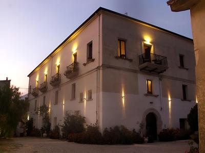 Hotel Castello dei Principi