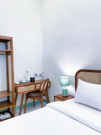 The Utara Hotel Tugu by Eresha Hospitality