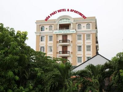 Hoa Phat Hotel & Apartment