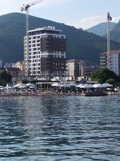 Wow Hotel Alltime Montenegro Apartments