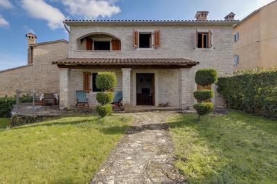 Pool Villa Frapi - Magnolia
