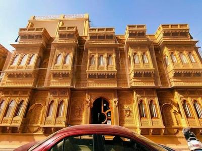 Hotel Rang Niwas