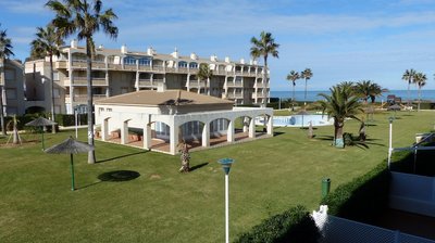 Apartamento Bahia Denia