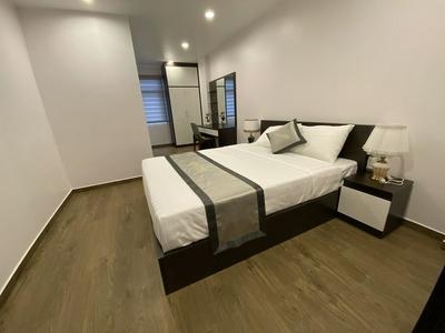 The Nova Hotel & Apartment