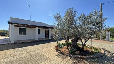 Villa Ulivo Sleeps 7 Garden Close to the sea