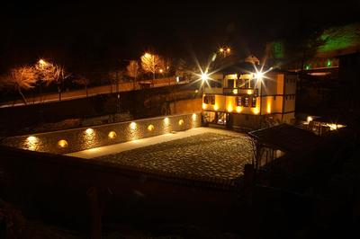 Beybagi Konak Hotel
